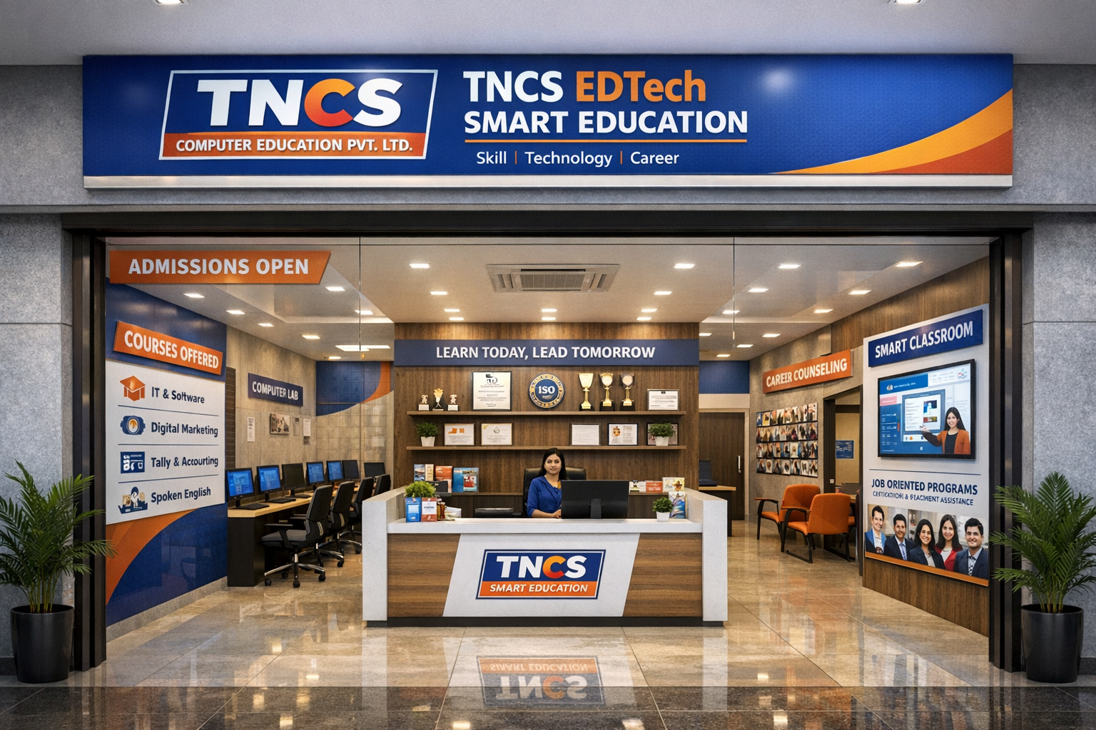 RGR INFOTECH