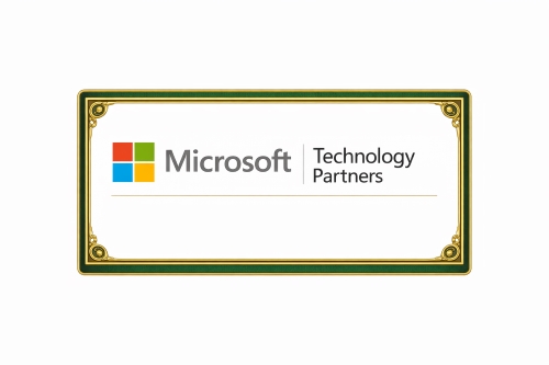 Microsoft
